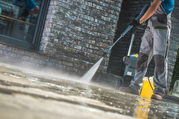 Reliable Frisco, TX Pressure Washing Services Solutions