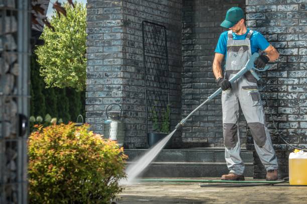 Playground Equipment Cleaning in Frisco, TX