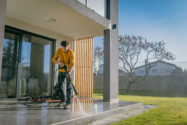 Best Parking Lot and Garage Cleaning  in Frisco, TX